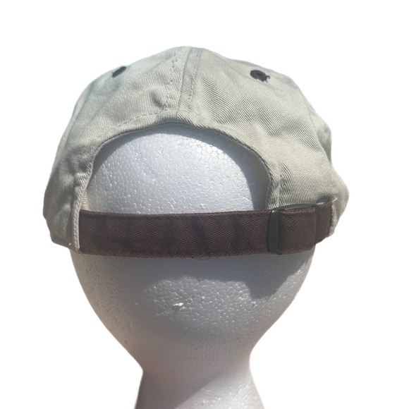 Dave Matthews Band Vintage Baseball Cap 🧢 - Picture 2 of 5